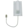 2.4 GHz 5 dBi 室内广角平板天线