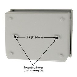 户外10/100/1000 Base-T6类高功率避雷器—RJ45插座的图片