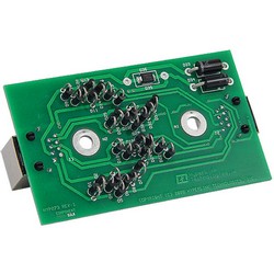 工业级10/100 Base-T超5类雷电浪涌保护器—RJ45插座的图片