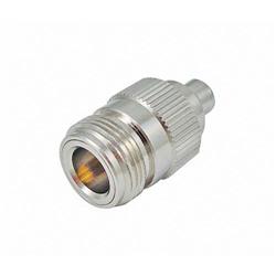 N型终端连接器，母头，50 Ohm，0-6 GHz的图片