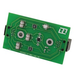 BTD-CAT5E-P1-HP中跨/供电器套件，带48V直流48W电源的图片