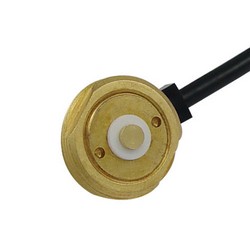 195系列短引线，NMO/TAD移动安装座/反极性SMA插头，2英尺（0.6米）的图片