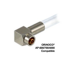 100系列短引线，ORiNOCO® AP-600/700/4000/N型公头，2.5米的图片