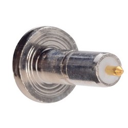 100系列短引线，S/E型237/反极性SMA插座，19英寸（48.3厘米）的图片