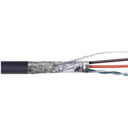 USB 2.0版兼容散装线缆，28/24AWG，1000ft/304.8m线轴包装的图片