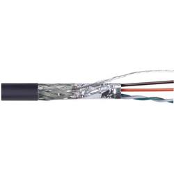 USB 2.0版兼容散装线缆，28/28AWG，100ft/30.4m线轴包装的图片