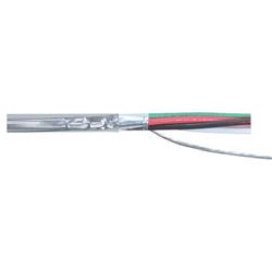 阻燃级散装线缆，4芯，24 AWG，1,000ft/304.8m线轴包装的图片
