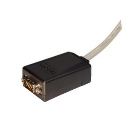 DGBH15MT1 SVGA现场端接连接器外壳的图片