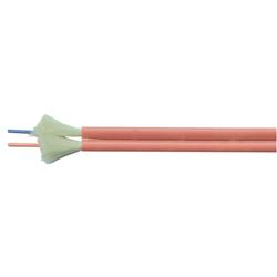 OM2 50/125 Zipcord散装线缆，外径2.0mm的图片