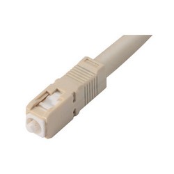光纤回路器，带SC型连接器，62.5/125的图片