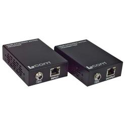 主动HDMI®，通过UTP延长器，150FT的图片