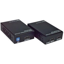 主动HDMI®，通过UTP延长器，150FT的图片