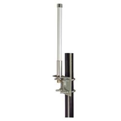 2.4 GHz 5.5 dBi全向超迷你天线 - N型母头连接器的图片
