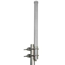 2.4GHz 9dBi全向天线，N型母头连接器的图片
