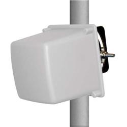 2.4 GHz 10 dBi双极化迷你MIMO天线的图片