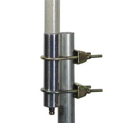 2.4GHz 15dBi全向天线，N型母头连接器的图片