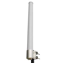 2.4/5GHz 9dBi双频段/双极化2×2 MIMO全向天线的图片