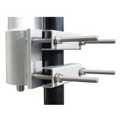 2.4/5GHz 9dBi双频段/双极化2×2 MIMO全向天线的图片