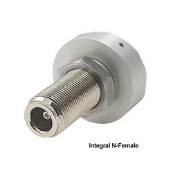 5.1~5.8GHz 6dBi全向UP系列天线- N型母头连接器的图片