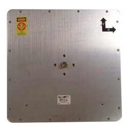 5.8 GHz,19 dBi,平板天线,集成N型母头连接器的图片
