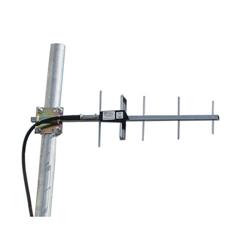 900MHz 9dBi不锈钢八木天线，反极性SMA插头连接器的图片