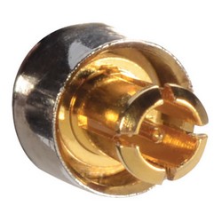2.4GHz 5dBi桌面式全向天线，4英尺（1.2米），MC-Card连接器的图片