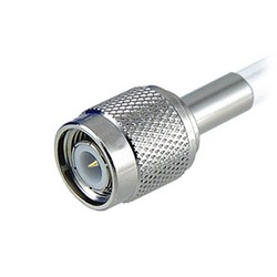900/1800/19.0in00 MHz 三波段3 dBi 磁性吸盘全向天线, 带4.0 ft/1.2 m长TNC公头连接器引线的图片