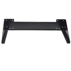 L-com Vertical 19" Wall Mount Rack 4U的图片