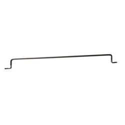 L-com 90º Round Bend Lacing bar 1.5" Offset- 10 Pack的图片