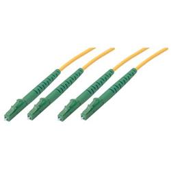 9/125，单模APC光缆，LC/LC，4.0m的图片