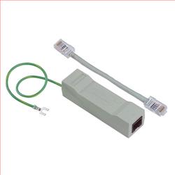 Tripp-Lite特优型RJ45网络浪涌保护器的图片