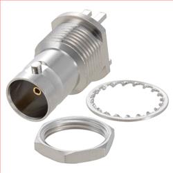 BNC B/H End Launch Jack 1.6t的图片