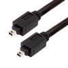 IEEE-1394火线线缆，2型/2型，5米的图片
