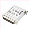 Deluxe Data Line Monitor, DB25 Male / Female的图片