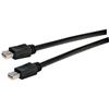 Mini-DisplayPort公头/Mini-DisplayPort公头线缆组件，3米的图片