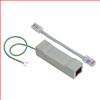 Tripp-Lite特优型RJ45网络浪涌保护器的图片