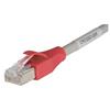 超5类屏蔽交叉跳线，RJ45/RJ45，1英尺（0.3米）的图片